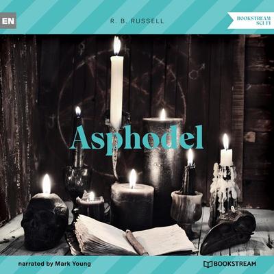 Asphodel - R. B. Russell, Audio, 9783991352334