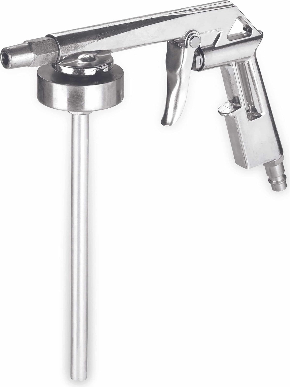 Einhell pistool voor het aanbrengen van onderbodemcoating