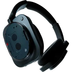 NOTHING Headphone (1), Over-ear Kopfhörer Bluetooth Schwarz