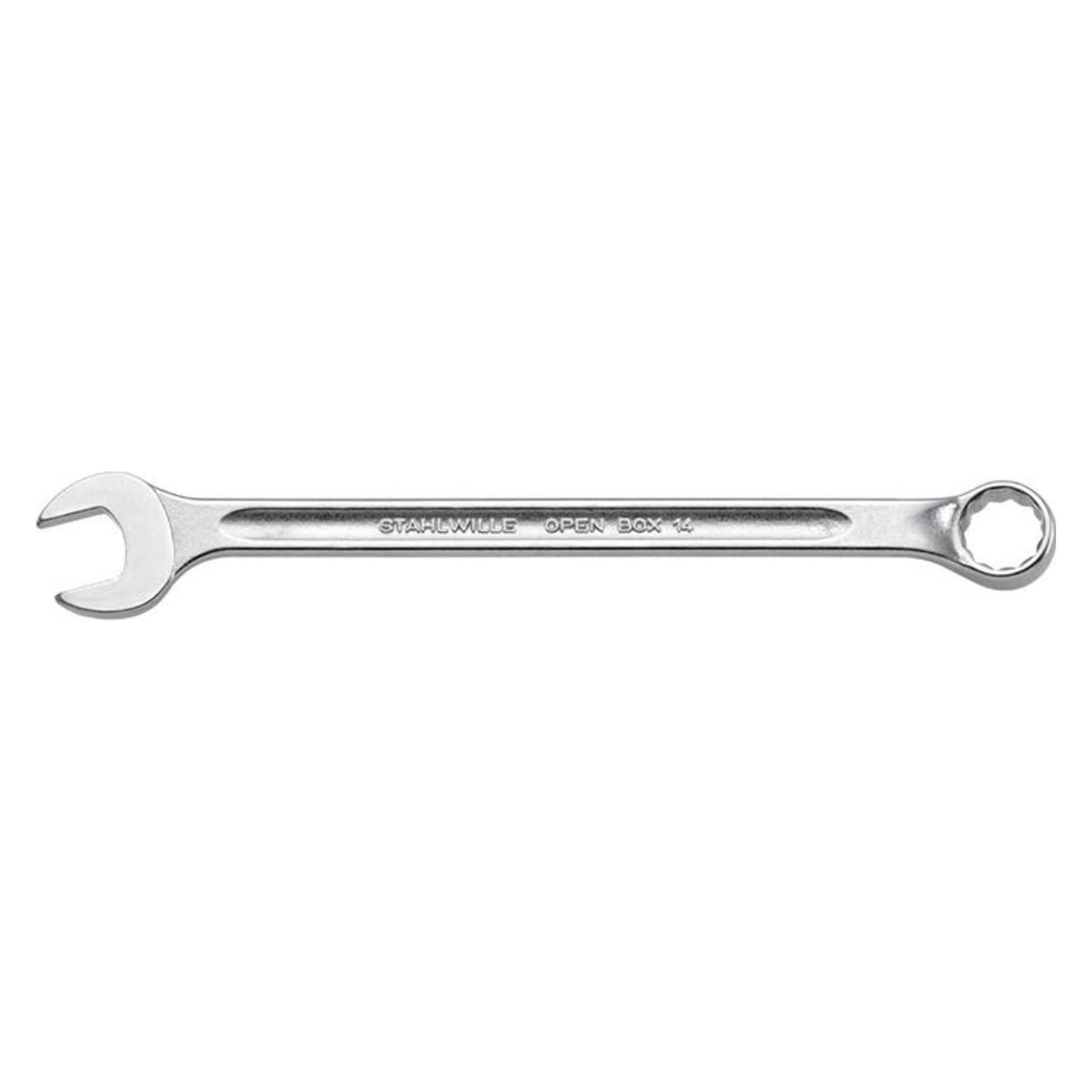 Stahlwille Ringmaulschlüssel (24 mm) (40102424)