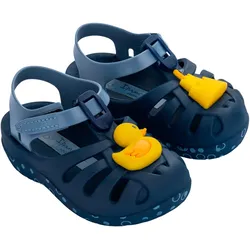 IPANEMA SUMMER XV BABY Sandale 2025 dark blue/yellow - 27