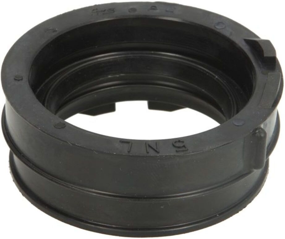 Flasque intermédiaire, carburateur TOURMAX CHY-82