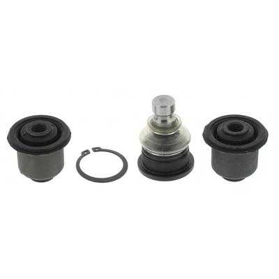 MAPCO Reparatursatz, Querlenker 53210 unten für RENAULT DACIA