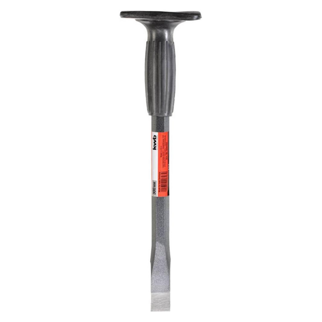 kwb Flachmeissel mit Handschutz (16 mm) (920793)