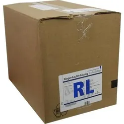 Ringerlactat Lsg Pl 10000 ML