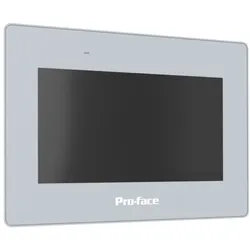 Schneider Electric HMI 7Z Wide WVGA PFXET6400WAD