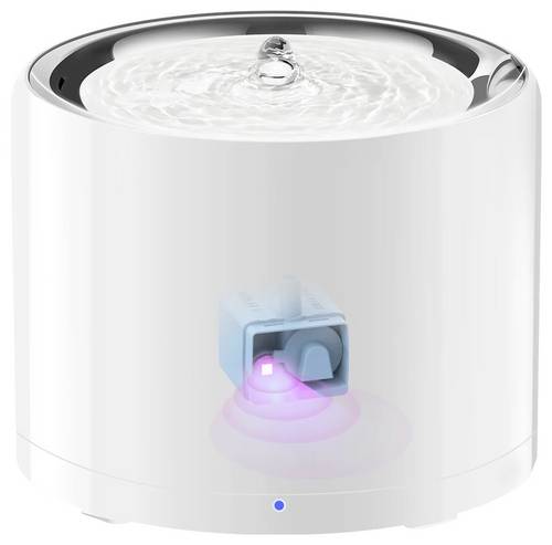 Petkit Eversweet 3 PRO-Wireless UVC Trinkbrunnen Weiß 1St.