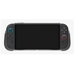 Spigen Ultra Hybrid (Switch 2), Weiteres Gaming Zubehör, Schwarz