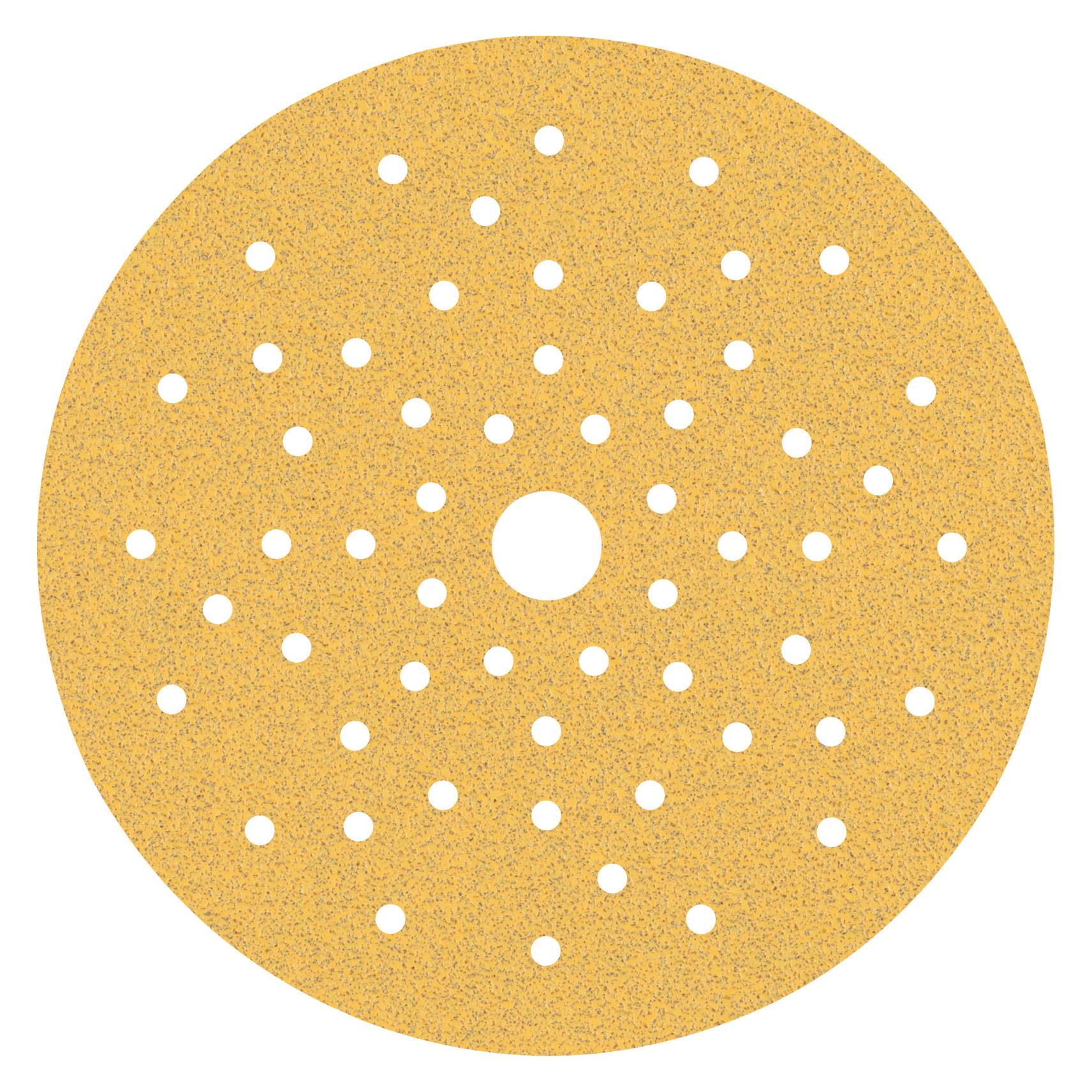 Bosch Professional Zubehör Schleifpapier (80) (2608901137)