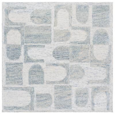 SAFAVIEH Handmade Harvest Danuska Wool Rug