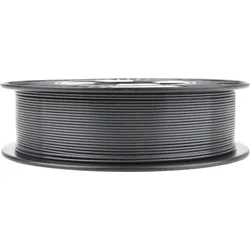 M4P 21800511141 - Filament, PETG, 1,75 mm, Eisengrau, 0,75 kg