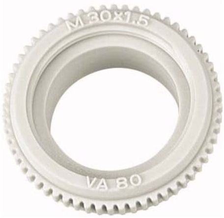 Merten Ventiladapter VA80 639180)