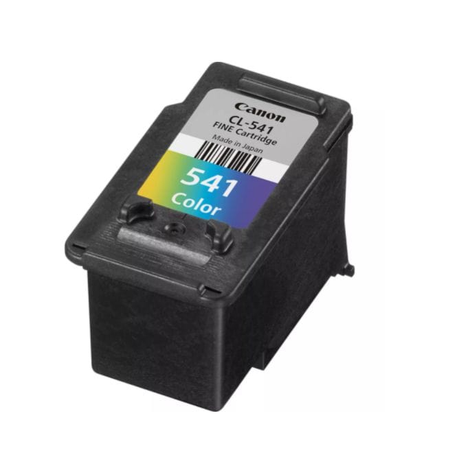 Canon CL-541 kompatible Cyan, Magenta, Gelb 8 ml 5227B001