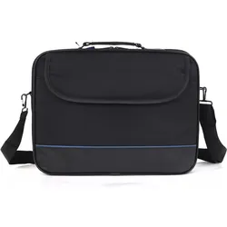Innovation IT Notebooktasche | Schwarz - Neu