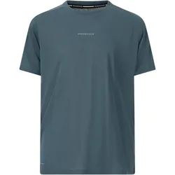ENDURANCE Eleanorey Laufshirt Kinder 2178 - orion blue 8 (128)