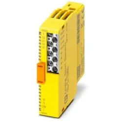 Phoenix Contact Sicherheitsmodul AXL SE FSDO4/2 2A