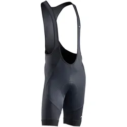 Northwave, Herren, Velohosen, Active Gel (S), Schwarz