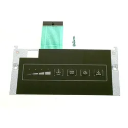 Bedienelement (Buderus) Display Buderus - 87186663920