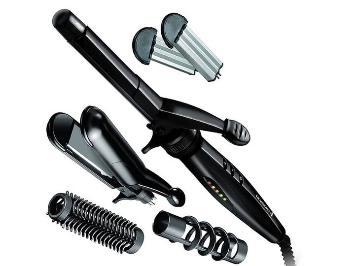 Remington S8670 Multistyler