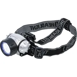 BGS LED-Stirnlampe | 12 LED