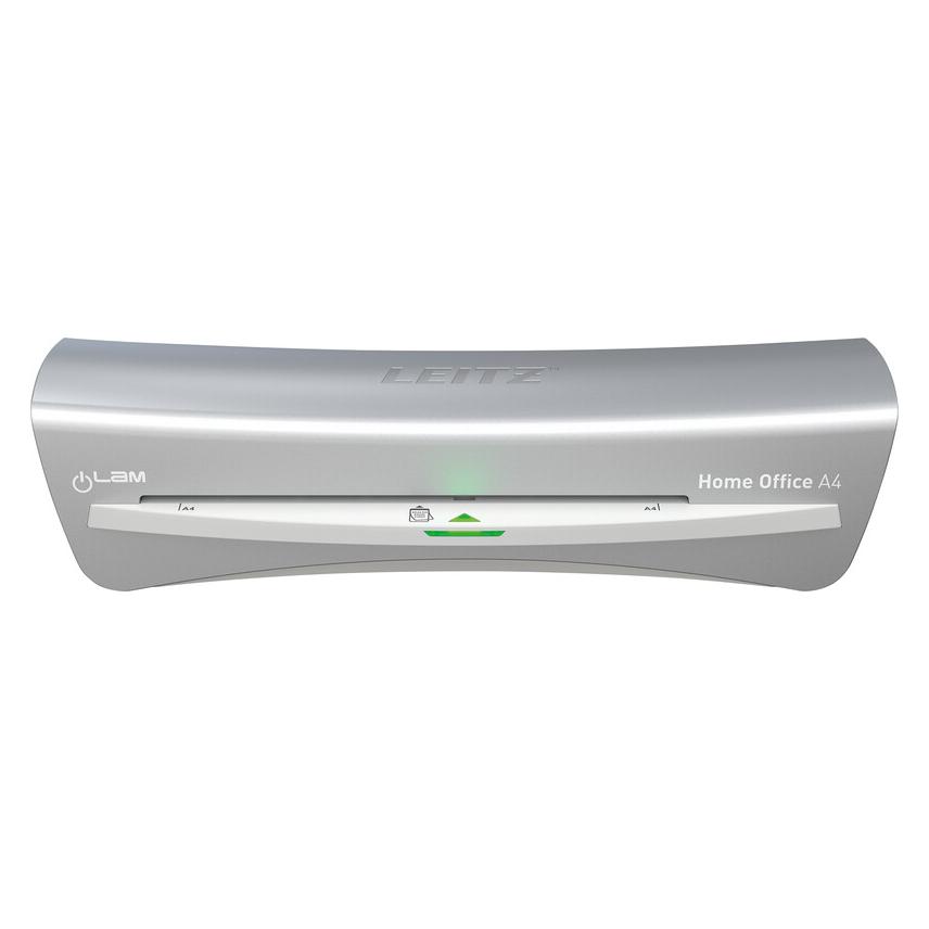 Leitz iLAM Home Office (80 - 125 µm, A4) (7368-00-89)