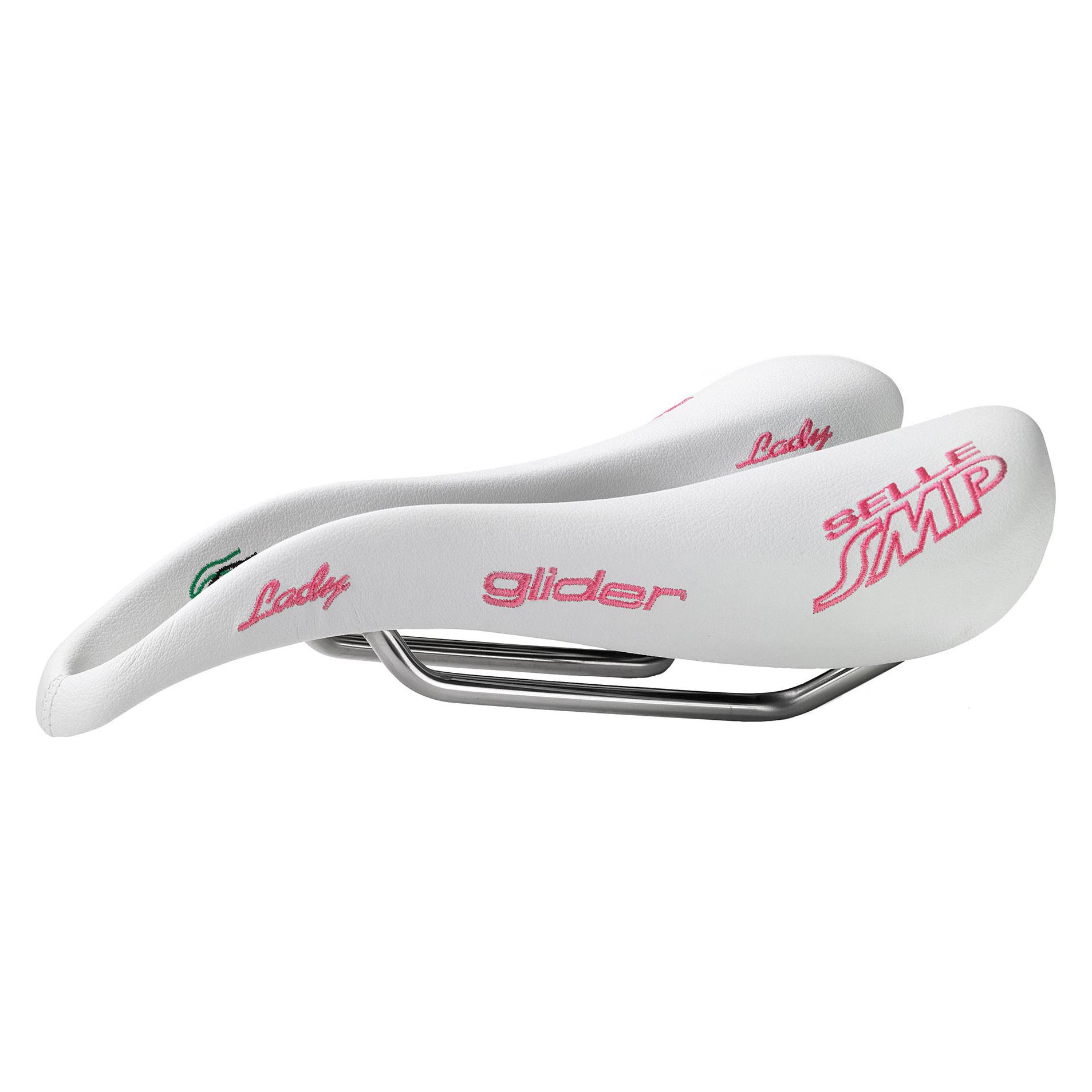 Selle Smp Glider Lady (SGLIDELBC)