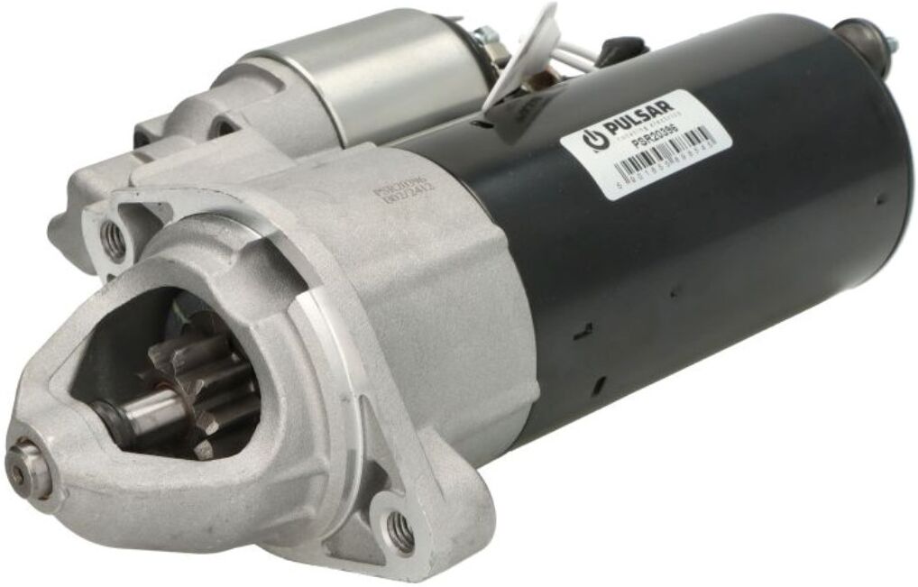 PULSAR PSR20396 Starter motor