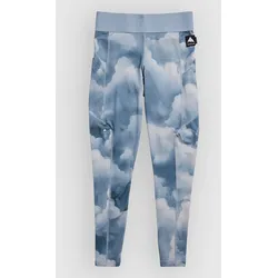 Burton Synthetic Midweight Funktionshose nimbus Gr. M