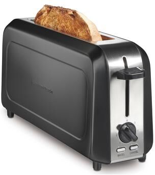 Hamilton Beach Long-Slot Toaster
