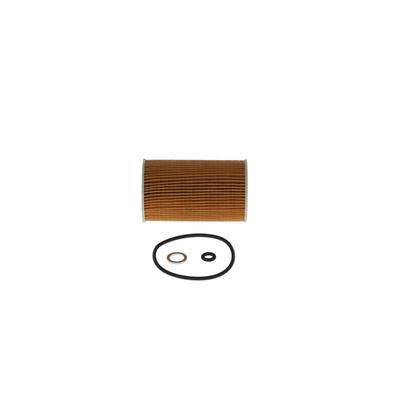 BOSCH Ölfilter F 026 407 147 Filtereinsatz 104mm für KIA HYUNDAI