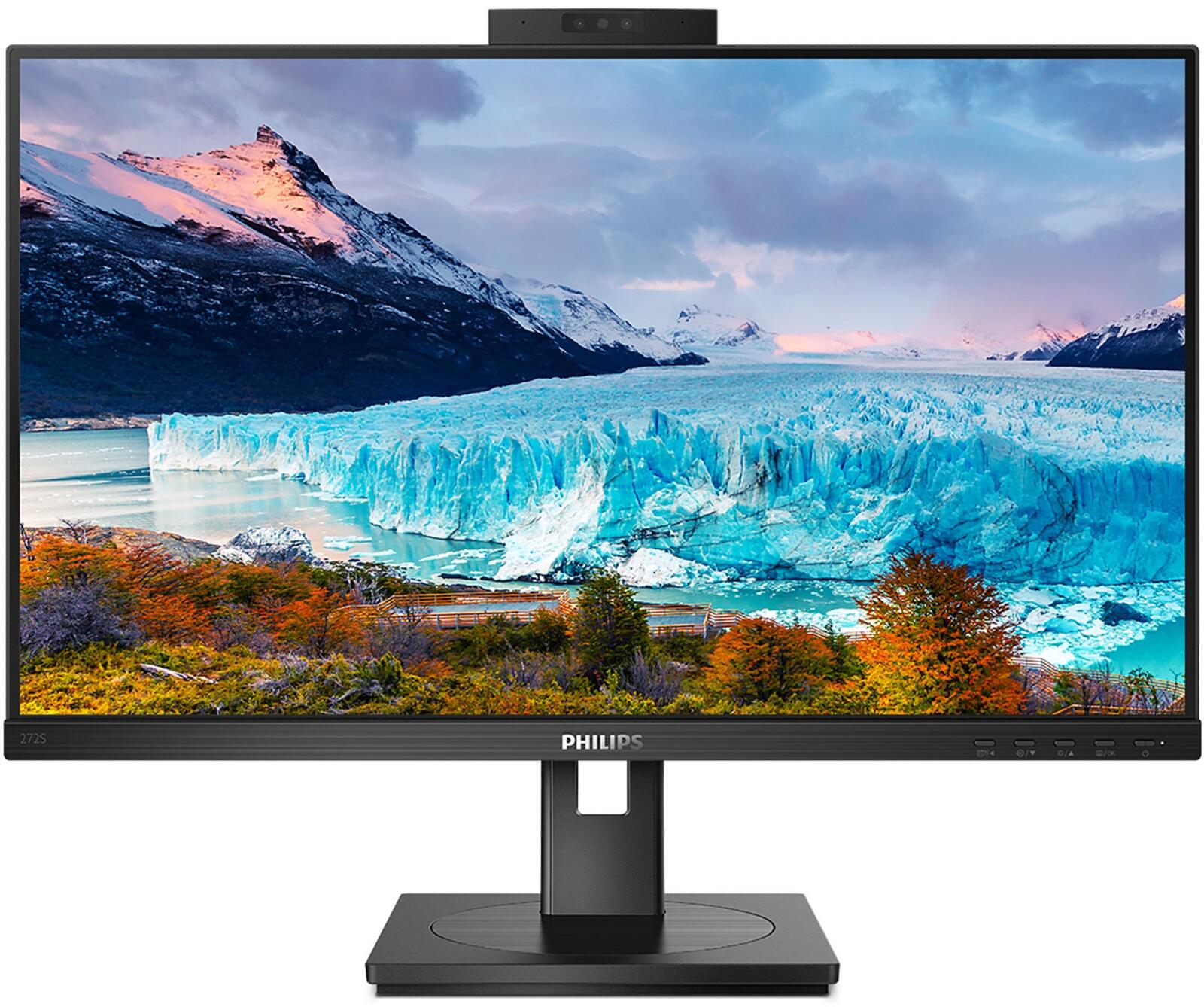 Philips 272S1MH Monitor 68,6 cm (27 Zoll) 272S1MH/00