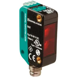 Pepperl+Fuchs Fabrik Optisch R100 OQT150#267075100156