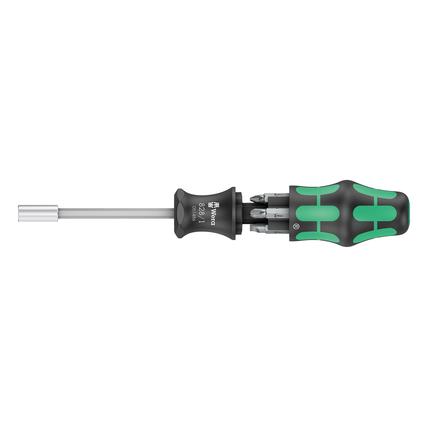 Wera Kraftform Kompakt 27 Set 2 (05051511001)