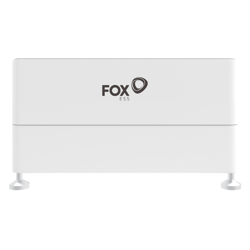 FoxESS EQ3300-L2 HV, 6,4kWh