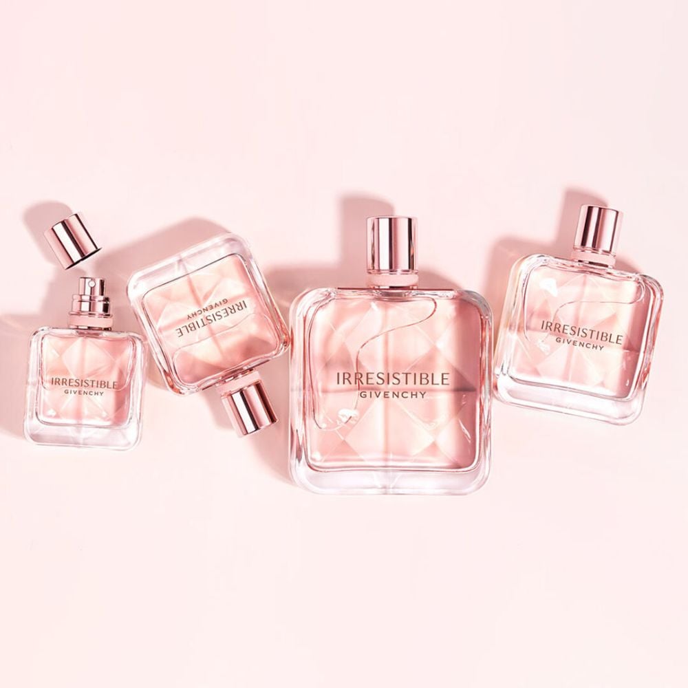 Givenchy Irresistible Eau de Parfum for Women 35mL