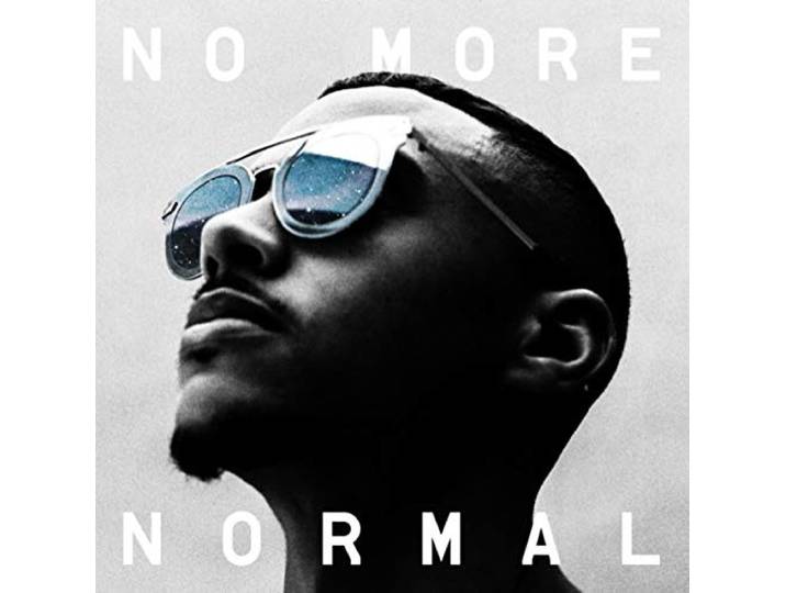 No More Normal Lp