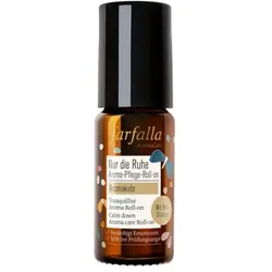 Farfalla Nur die Ruhe Aroma-Roll-on