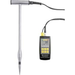 Greisinger GMH38-LW1-TFK Feuchte-Fühlerkopf 606838