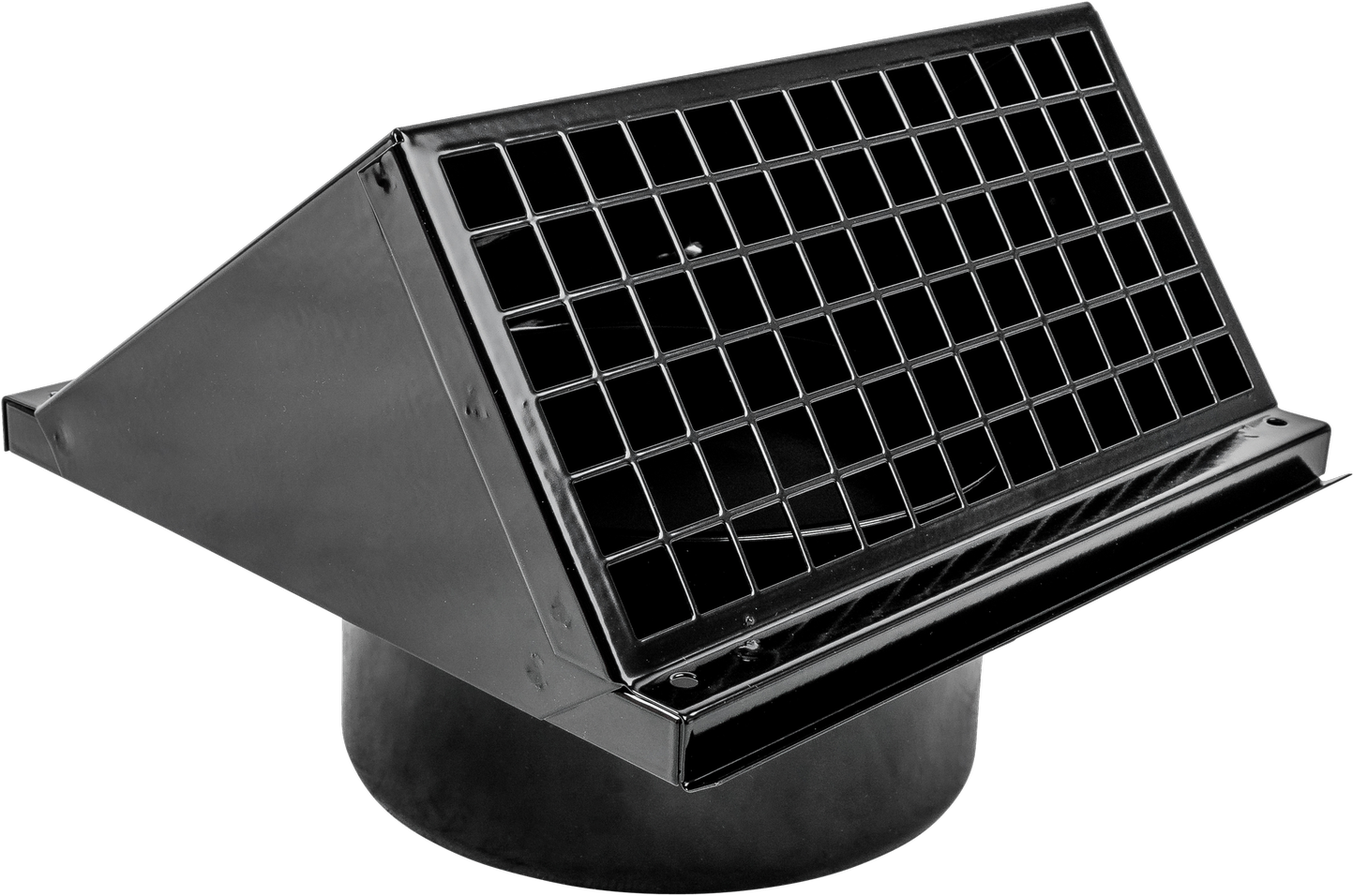 Wolf CWL Excellent hotte murale 2575807 noir, DN 150 mm