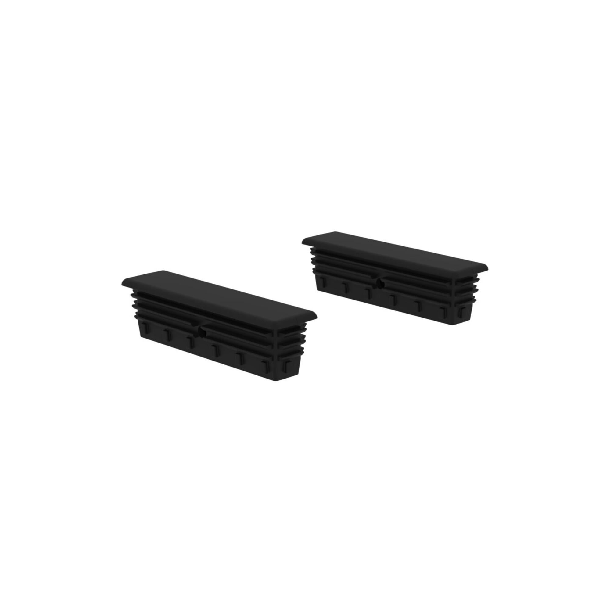 MUNK Günzburger Holm-Abdeckkappe für Holm 98x25 mm (019233)