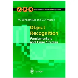 Object Recognition, Fachbücher von M. Bennamoun, G. J. Mamic