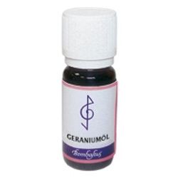 Geraniumöl ätherisch 10 ml Ätherisches Öl