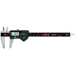Magni, Messlehre, Messschieber digital IP67 mit Datenausgang 150mm RT MAHR (15 cm)
