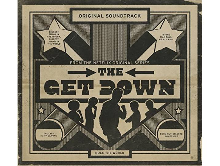 Various - The Get Down: Original Soundtr
