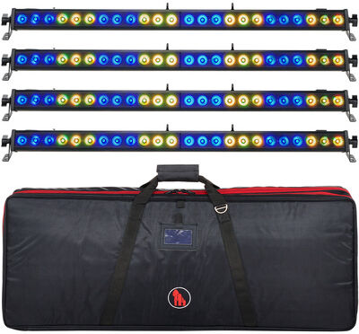 Fun Generation LED BARbara 24 Bundle