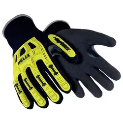 Impact-/Montagehandschuh HexArmor Helix® 1095 60642, Größe 9