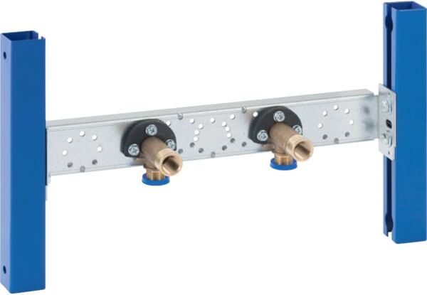 Geberit Duofix élément de ferme 111770001 pour montage mural