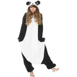 Metamorph Kigurumi: Panda (L, M)