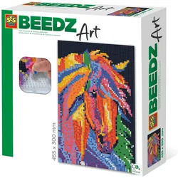 Ses Beedz Art - Sonnenblumen