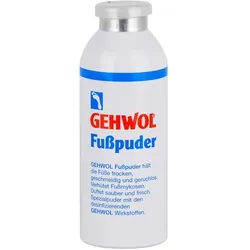 Gehwol Fußpuder Streudose